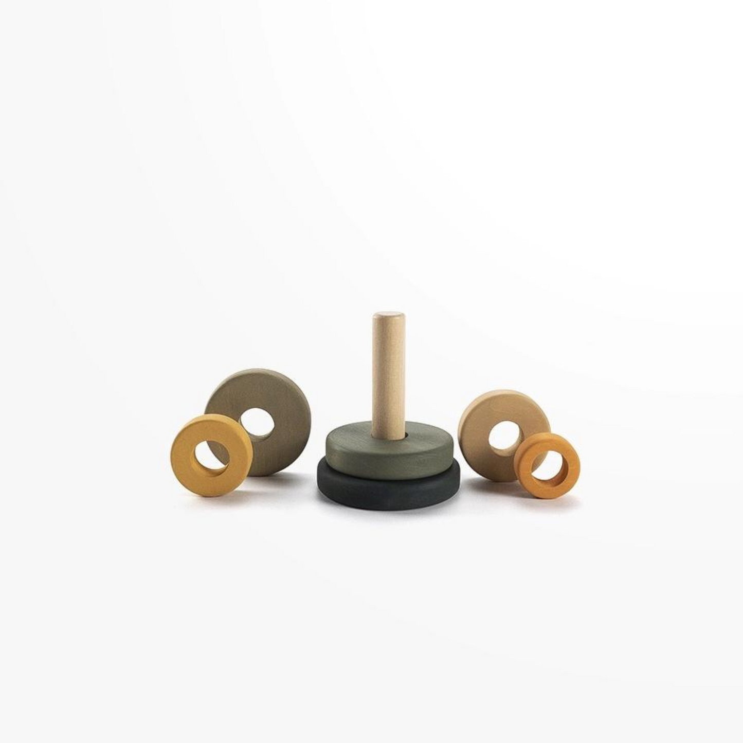 Mini Ring Stacker
