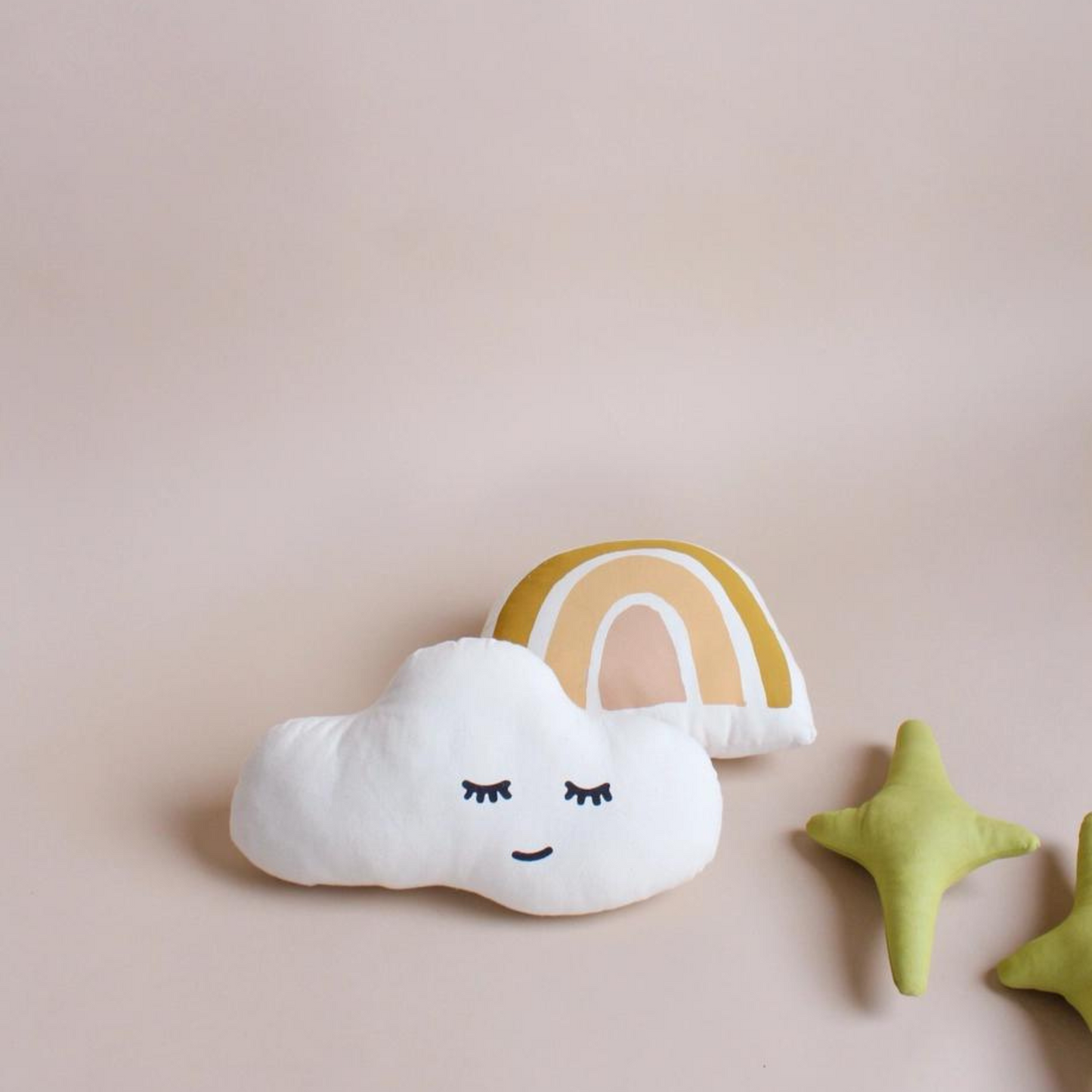 Cloud Pillow