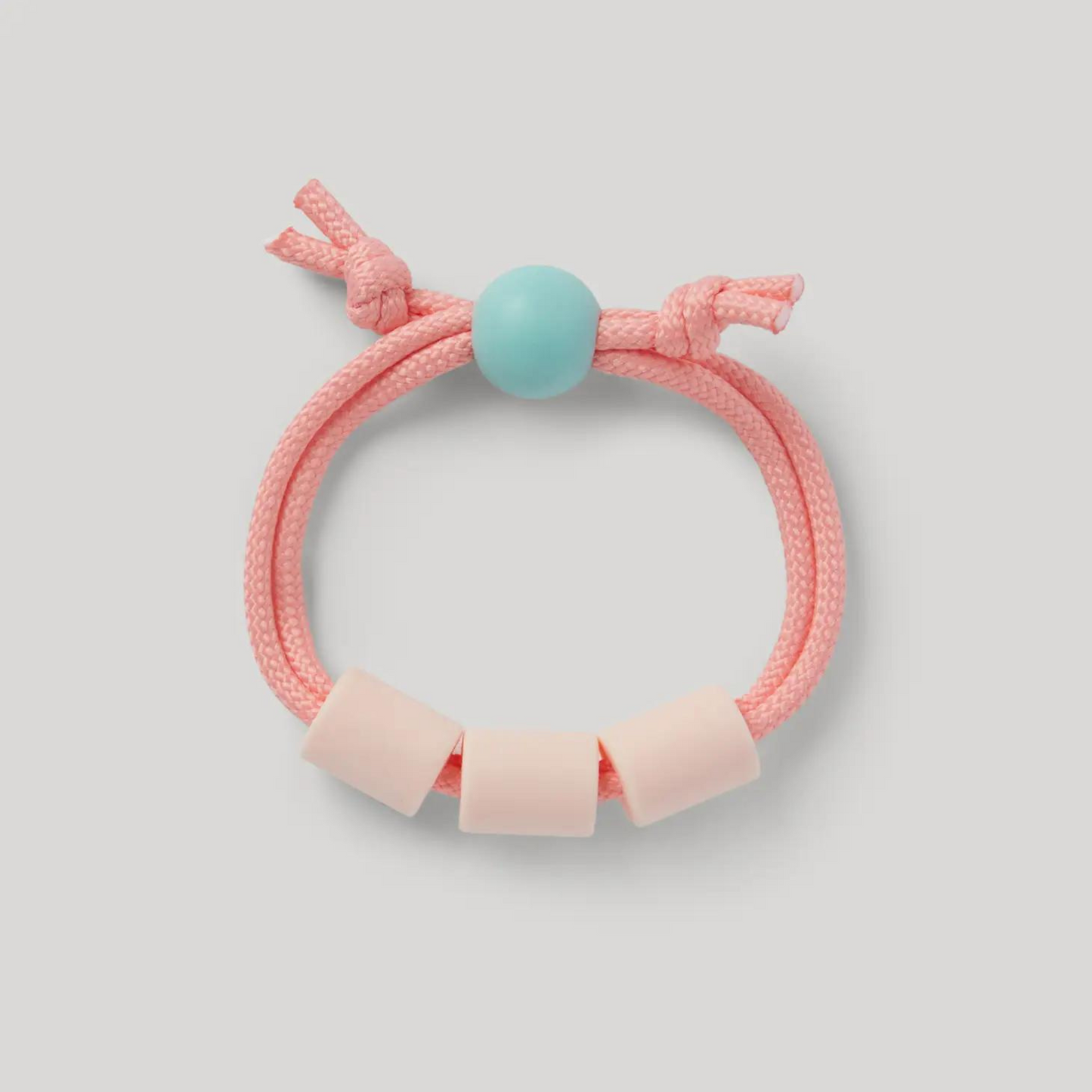 Cotton Candy Adventure Sensory Bracelet