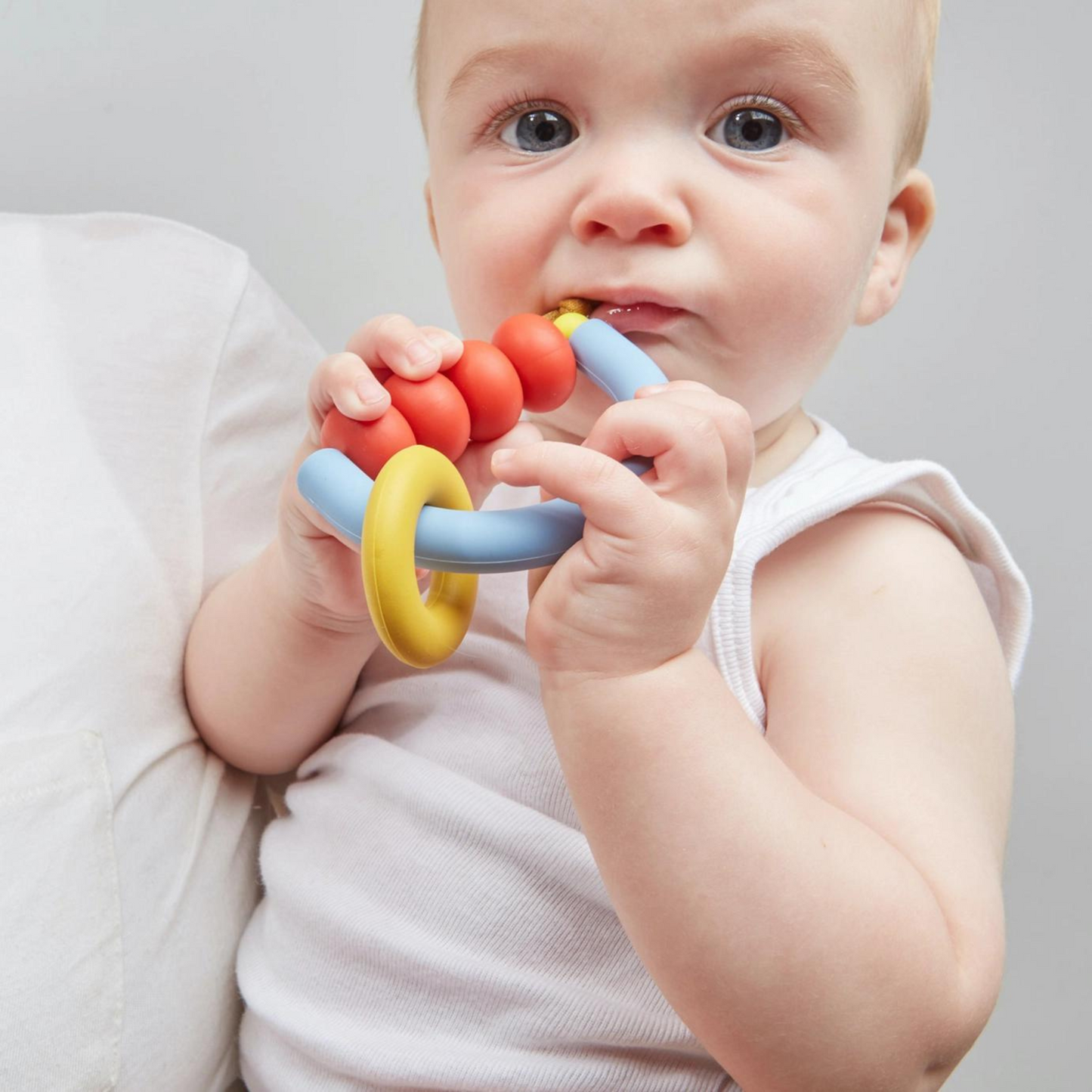 Primary Arch Ring Teether