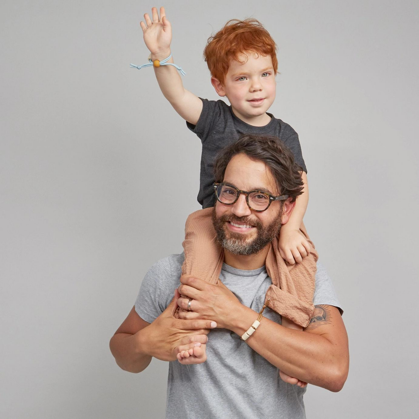 Dune Adventure Sensory Bracelet