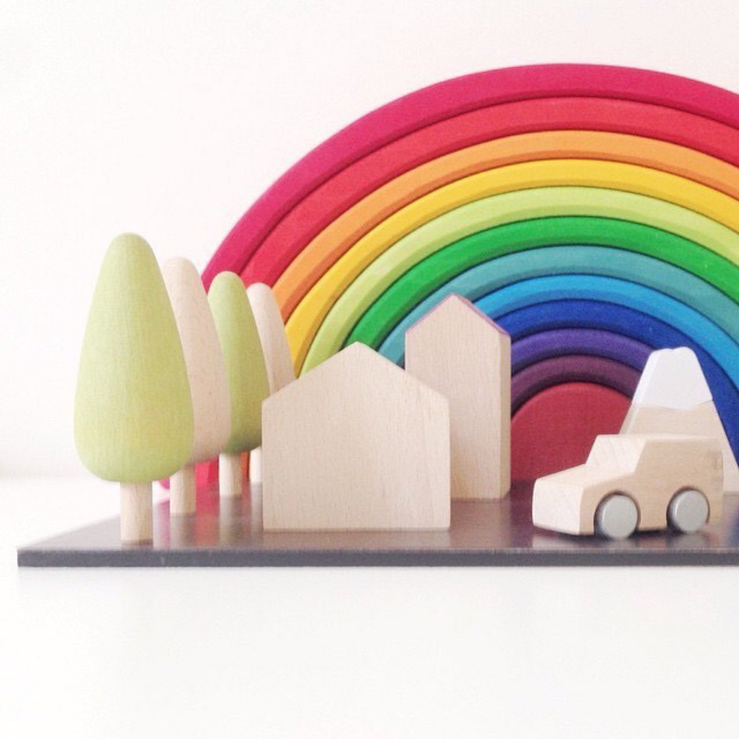 Machi Tiny Town - Original