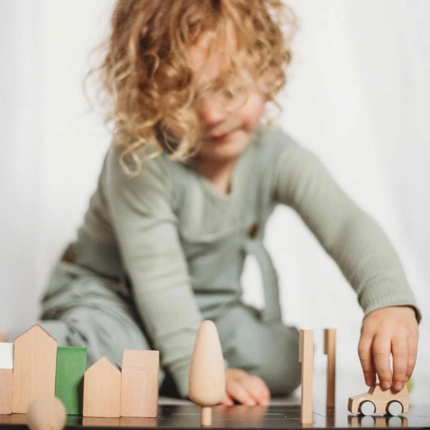 Machi Tiny Town - Original