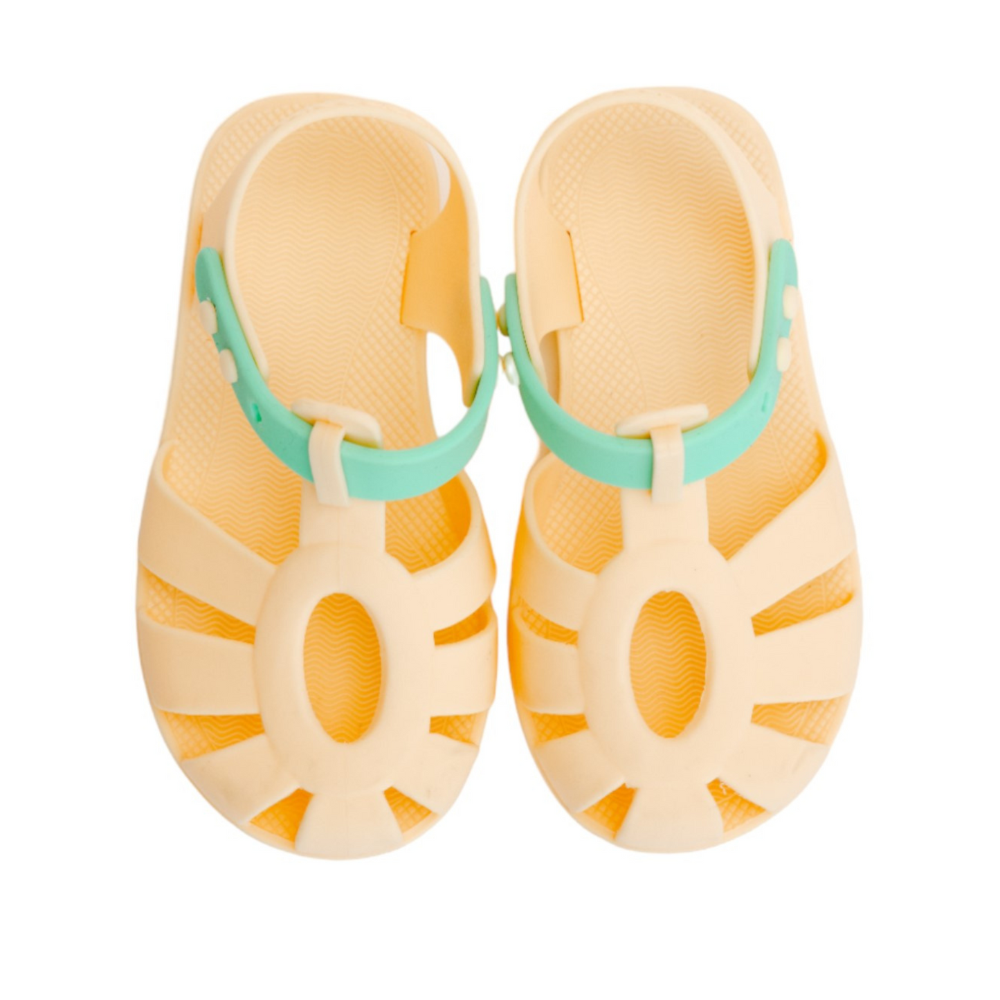 Teally Cool Sandals - Various Sizes