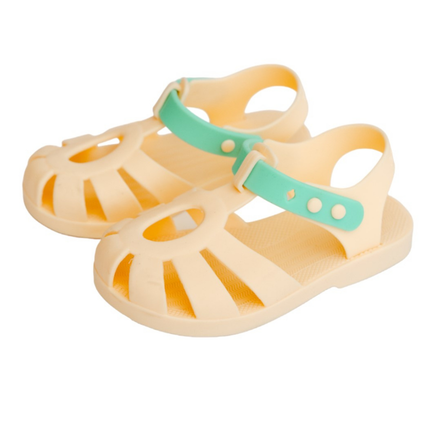 Teally Cool Sandals - Various Sizes