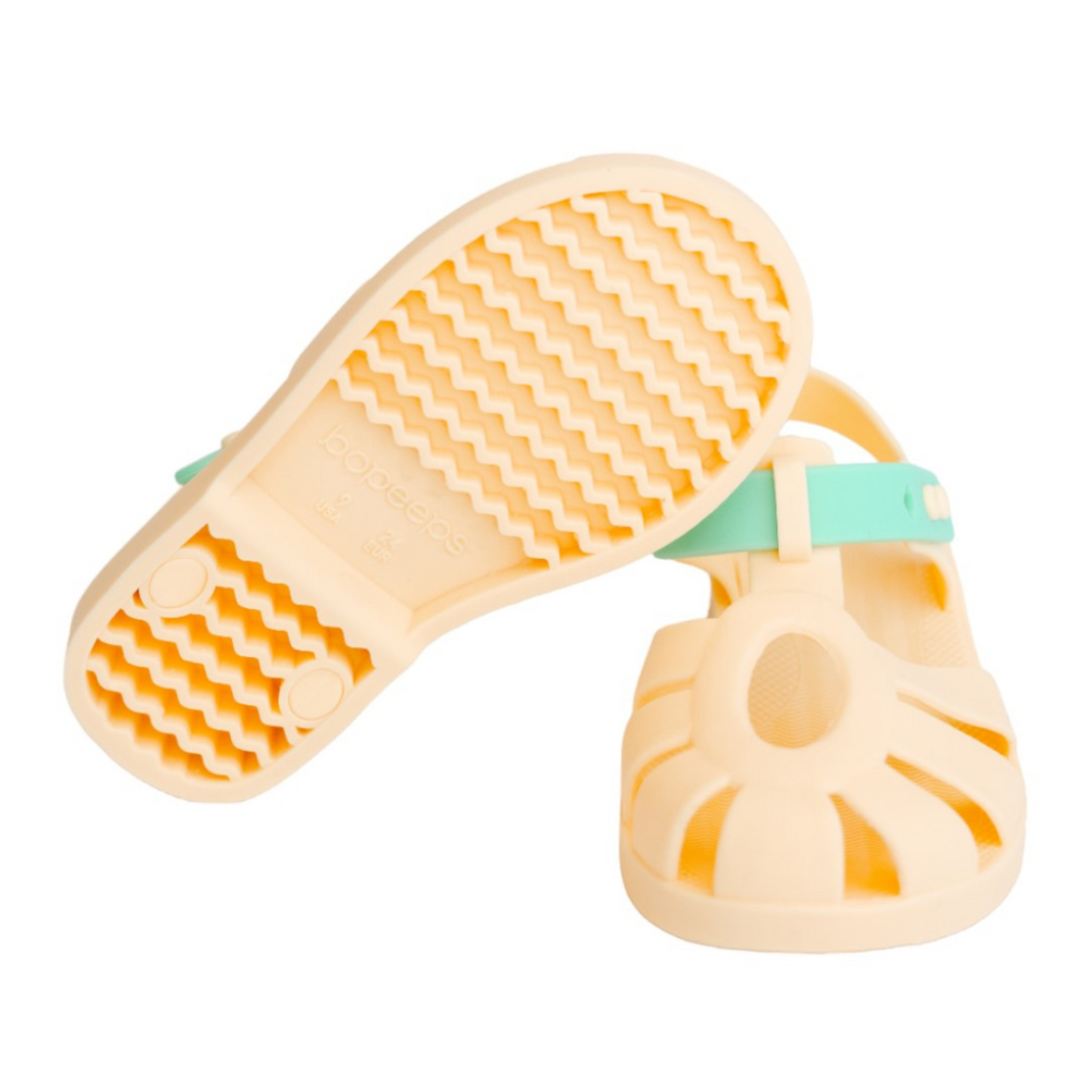 Teally Cool Sandals - Various Sizes