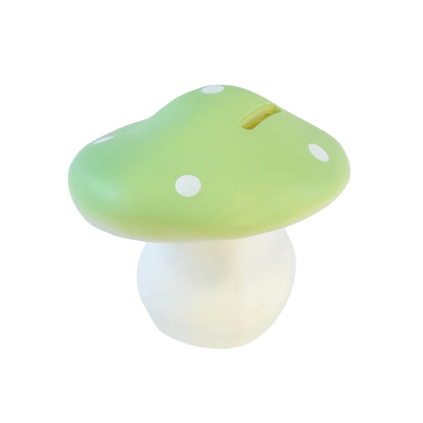 Mushroom Savings Bank - Green