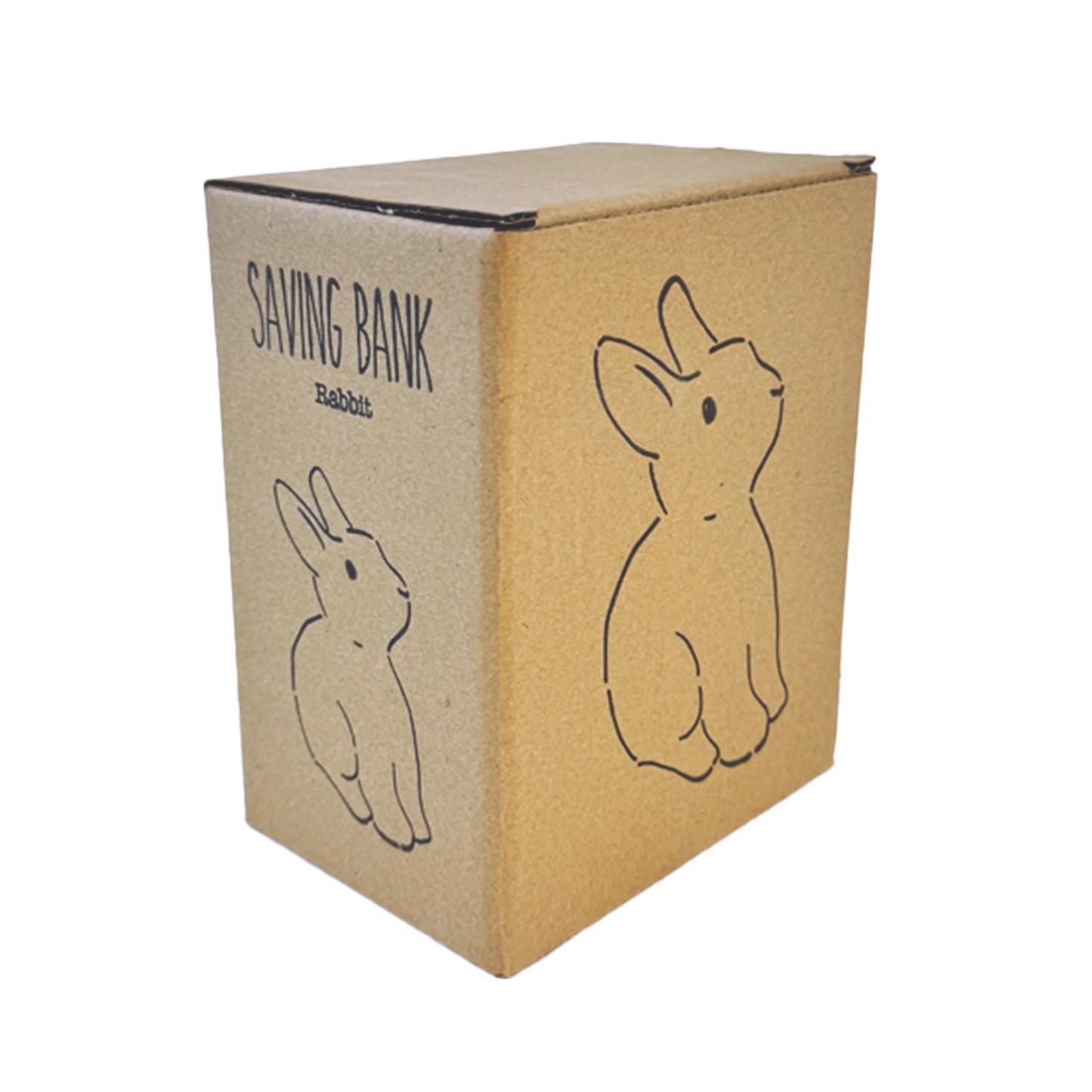 Rabbit Savings Bank