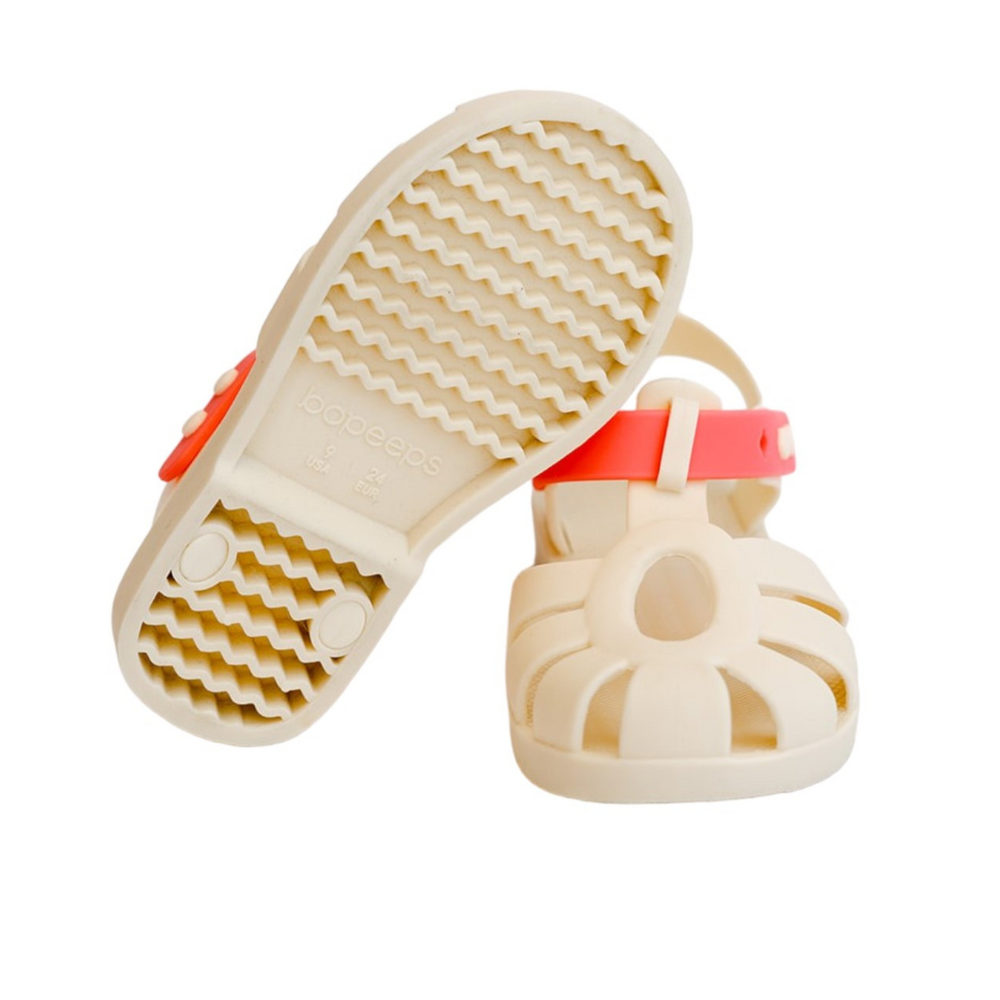 Buttermelon Sandals - Various Sizes