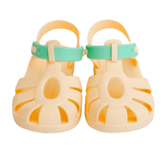 Teally Cool Sandals - Various Sizes
