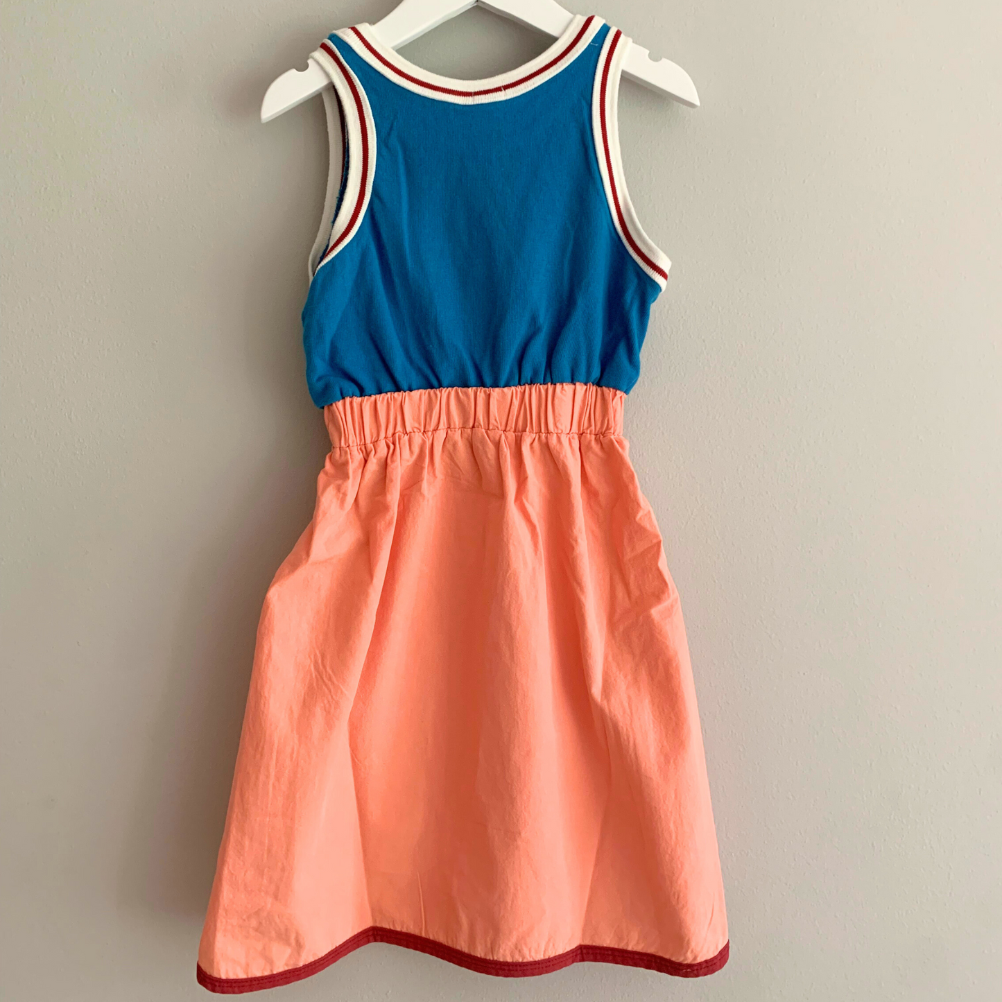 Blue Bolt Summer Dress (New with Tags) - Size 2T